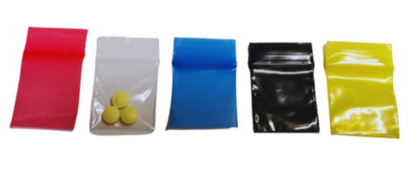 BOLSA RESELLABLE 1x1