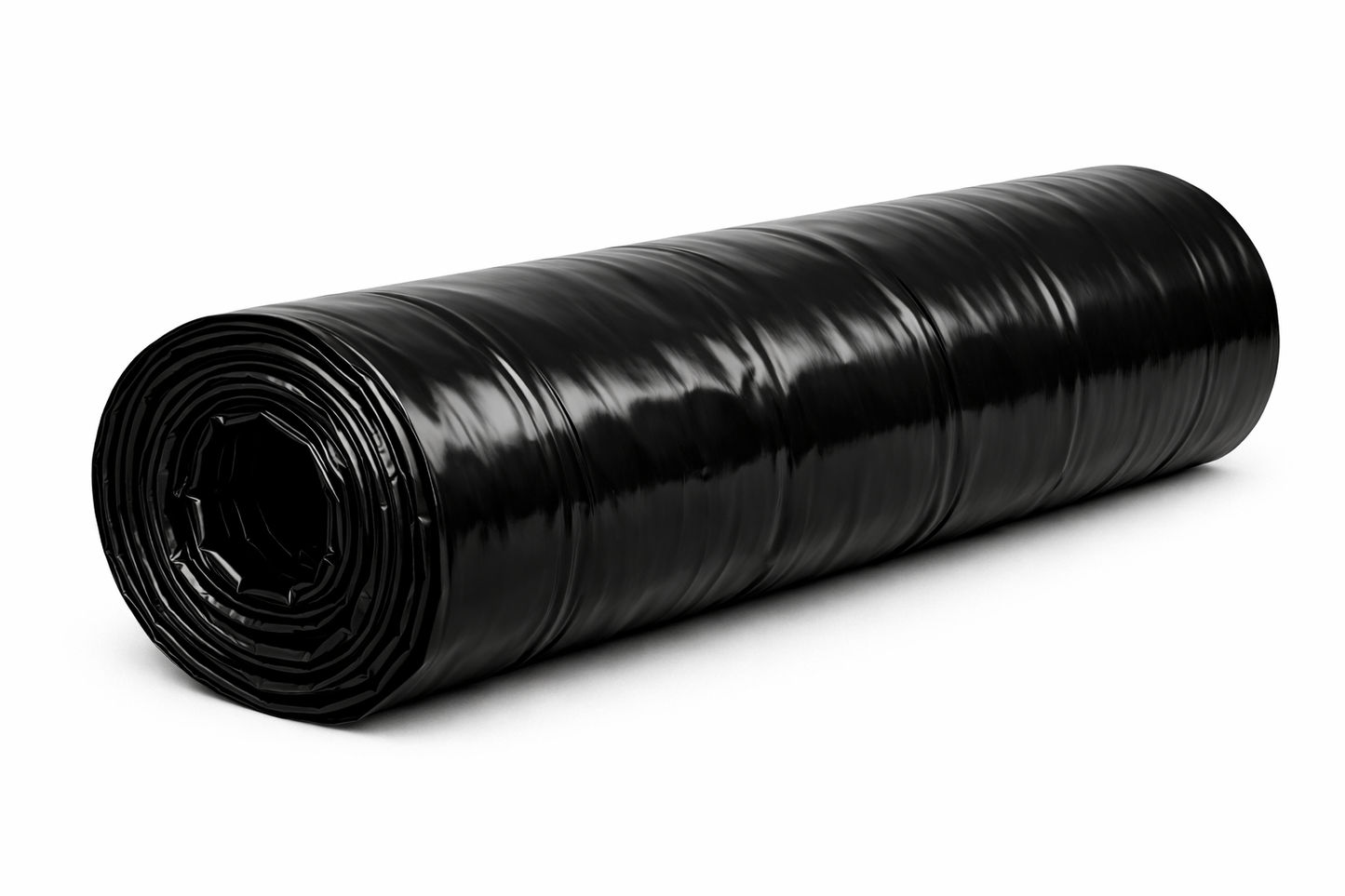 ROLLO DE POLIETILENO / TUBULAR