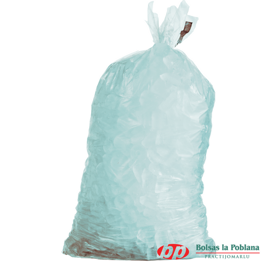 Bolsa para hielo