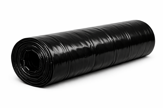 ROLLO DE POLIETILENO / TUBULAR