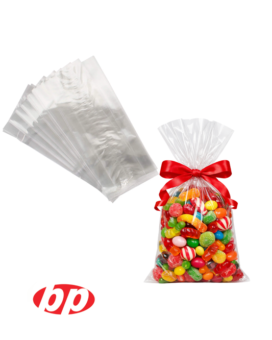 Bolsa celofán gramera