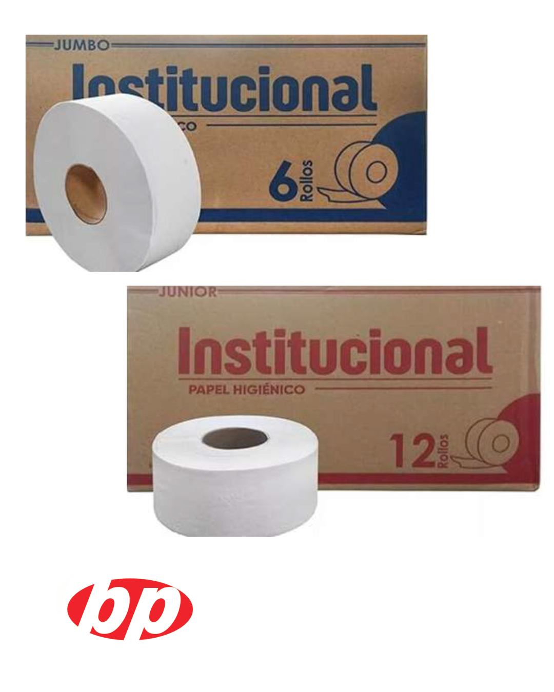 Papel Higiénico
