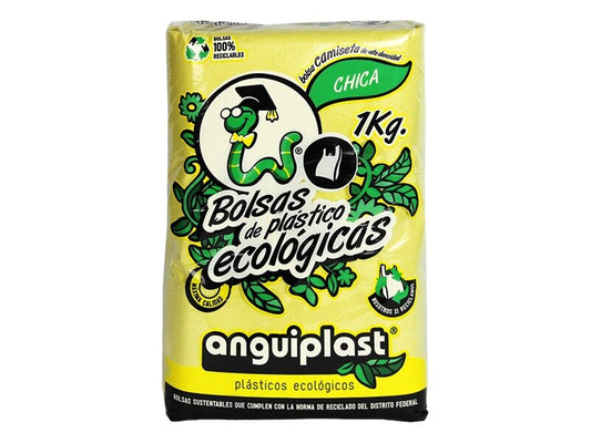 Bolsa asa polipapel ecológica