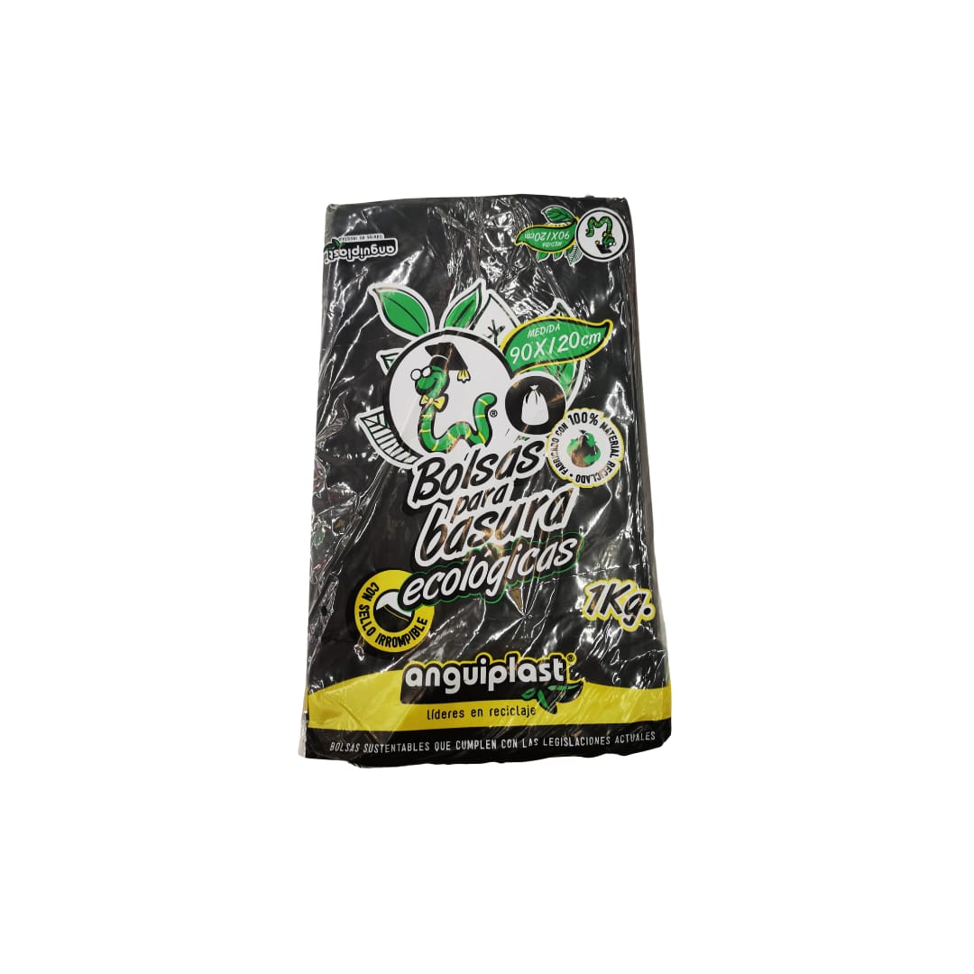 Bolsa para basura 90x1.20